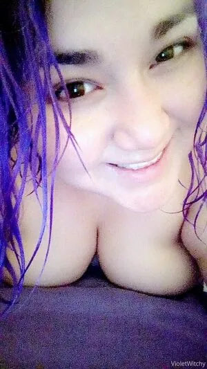 violetwitchy / violetwitchyx nude photo #0190