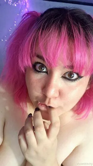 violetwitchy / violetwitchyx nude photo #0203