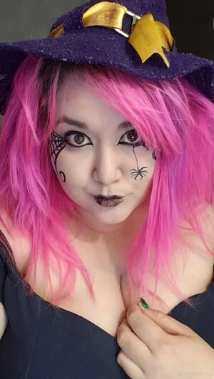 violetwitchy / violetwitchyx nude photo #0209