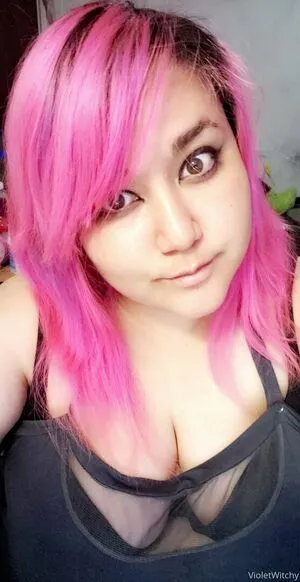 violetwitchy / violetwitchyx nude photo #0212