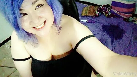 violetwitchy / violetwitchyx nude photo #0216