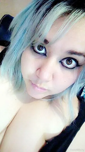 violetwitchy / violetwitchyx nude photo #0235