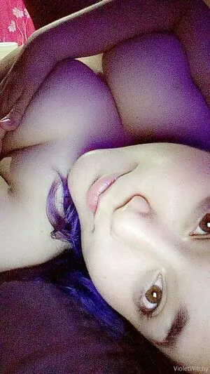 violetwitchy / violetwitchyx nude photo #0245