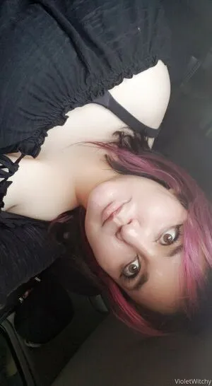 violetwitchy / violetwitchyx nude photo #0250