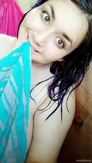 violetwitchy / violetwitchyx фото голая #0273