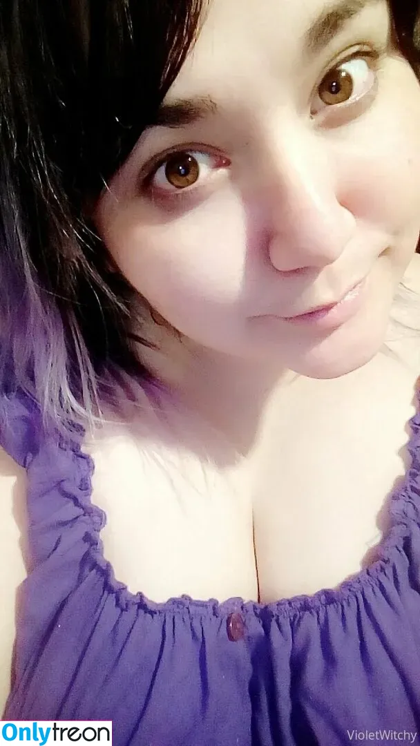 violetwitchy голая photo #0042 (violetwitchyx)