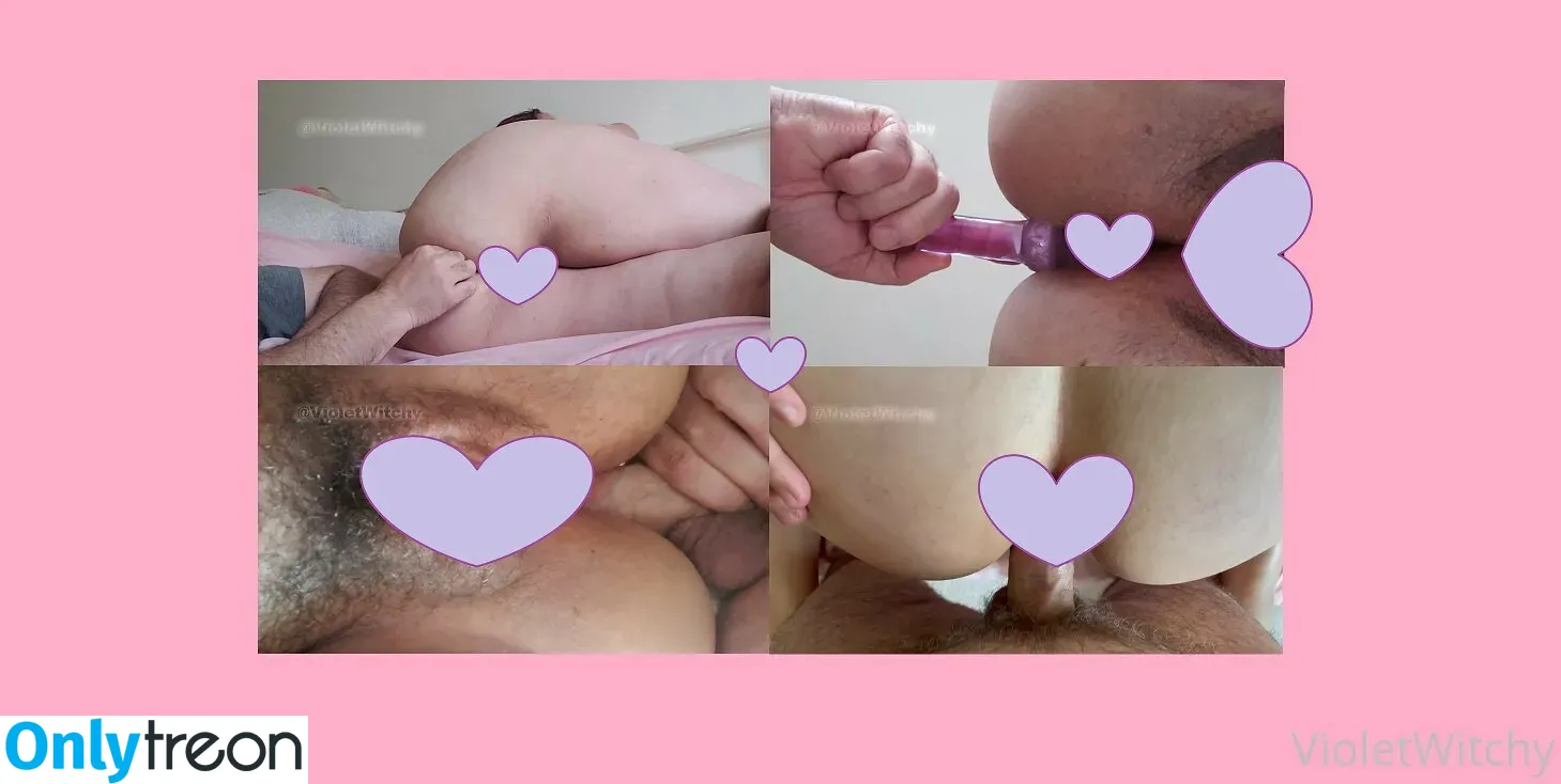 violetwitchy голая photo #0131 (violetwitchyx)