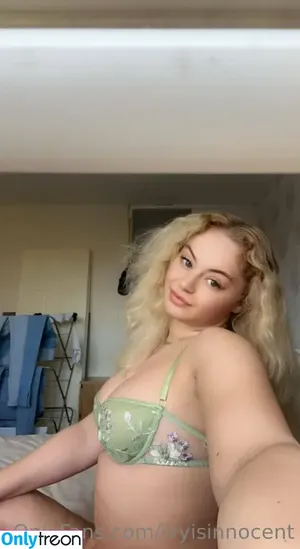 vipbellevip / perksofisabelle фото голая #0014