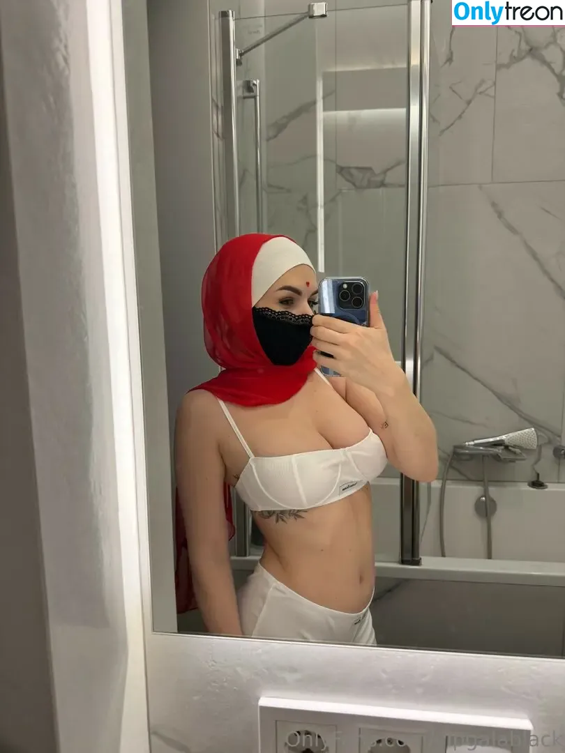 vipgalablack nude photo #0157 (Sahara_Baby_ / galablack_)