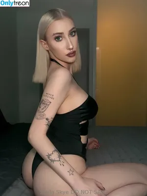 vipstellaskye / itsstellaskye фото голая #0201