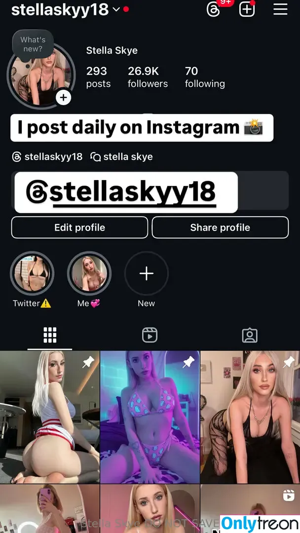 vipstellaskye nude photo #0084 (itsstellaskye)