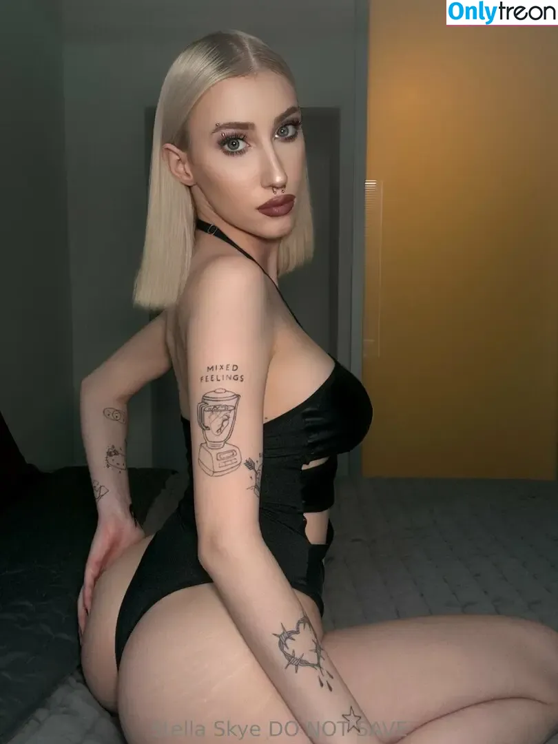 vipstellaskye голая photo #0202 (itsstellaskye)