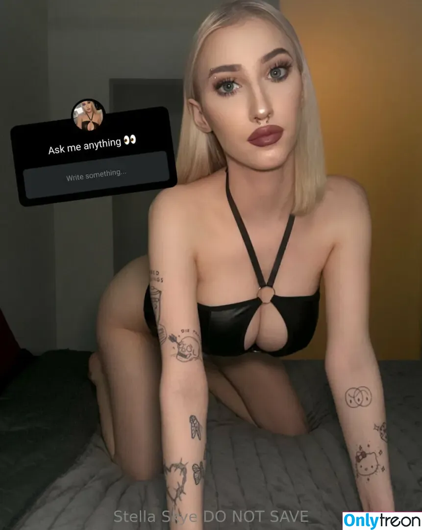 vipstellaskye голая photo #0211 (itsstellaskye)