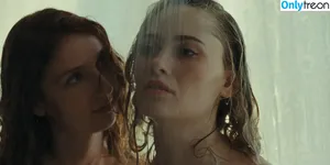 Virginia Gardner / Ginny / ginnygardner nude photo #0271