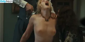 Virginia Gardner / Ginny / ginnygardner nude photo #0291