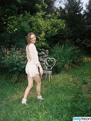 Virginia Gardner / Ginny / ginnygardner nude photo #0330