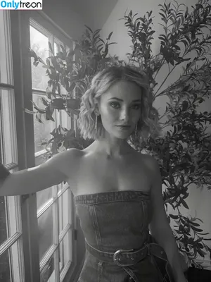 Virginia Gardner / Ginny / ginnygardner nude photo #0342