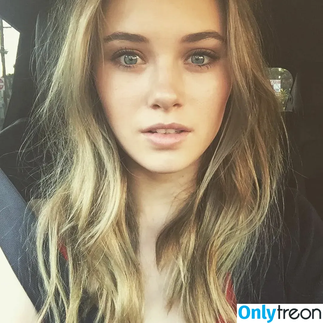 Virginia Gardner nude photo #0133 (Ginny / ginnygardner)