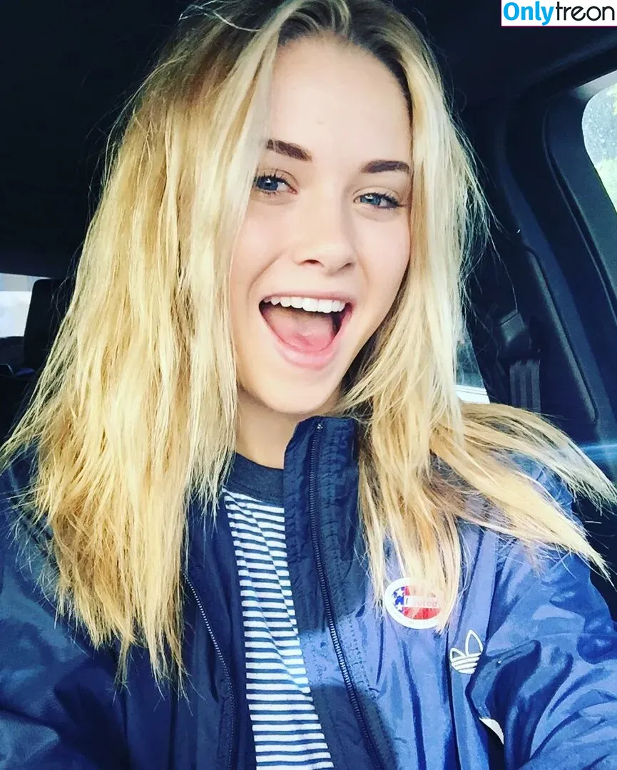 Virginia Gardner nude photo #0155 (Ginny / ginnygardner)