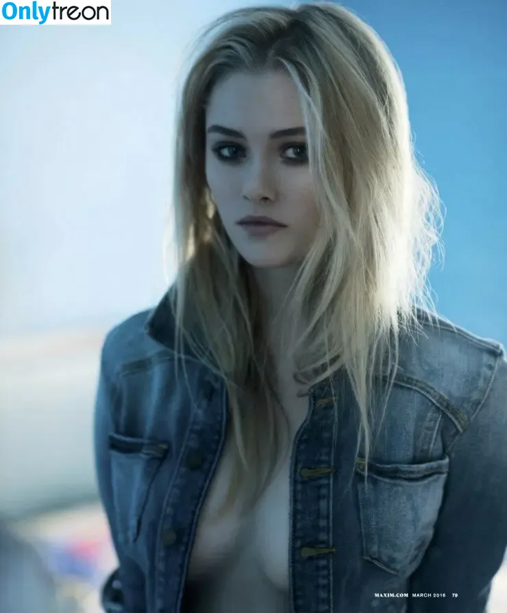 Virginia Gardner nude photo #0251 (Ginny / ginnygardner)