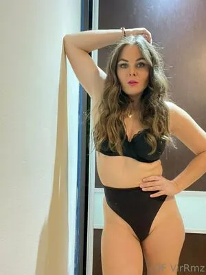 Virginia Ramírez / VirginiaRmz / virramirez nude photo #0038