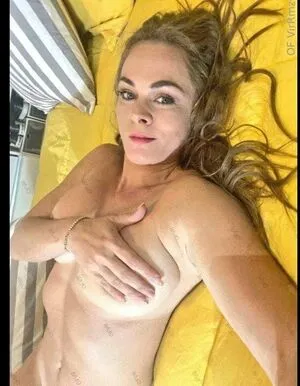 Virginia Ramírez / VirginiaRmz / virramirez nude photo #0070