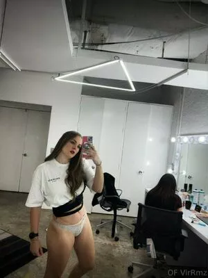 Virginia Ramírez / VirginiaRmz / virramirez nude photo #0154