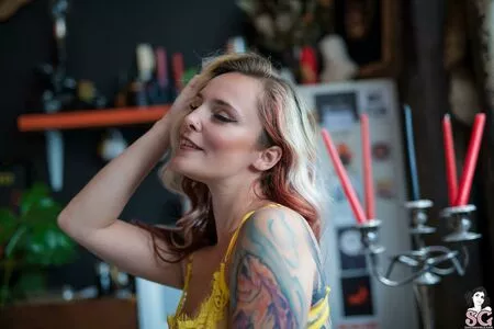 Virginia Suicide / Virginiaa_slim / silverbat23 / virginiasuicide фото голая #0036