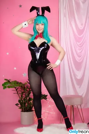 Virtual Geisha / VirtualGeishaaa / thevirtualgeisha / virtualgeisha фото голая #0625