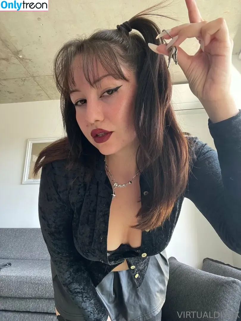 virtualdivax nude photo #0038 (virtualdivasllc)