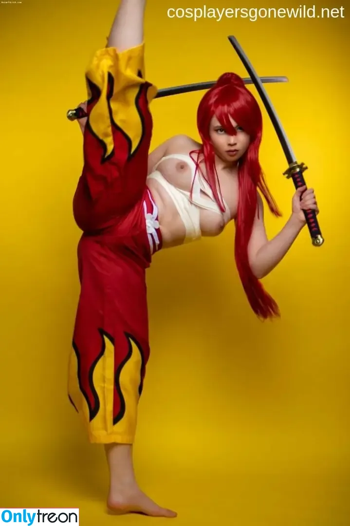 virtualgeisha nude photo #0145 (thevirtualgeisha)