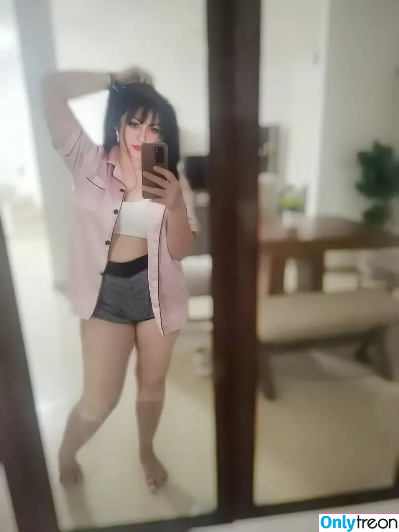 Virydinthemirror nude photo #0002 (Viryd / Viryd in the mirror)