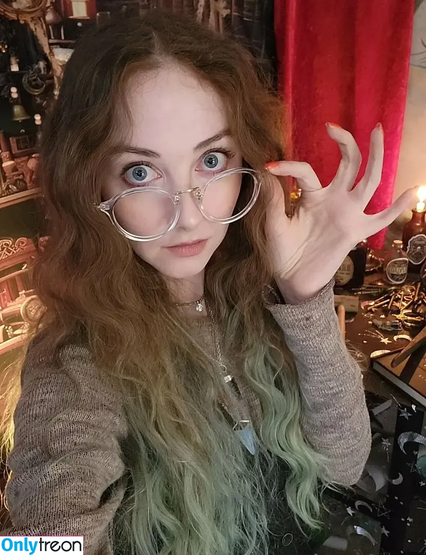 Visualsounds nude photo #0164 (jenniejutsu)