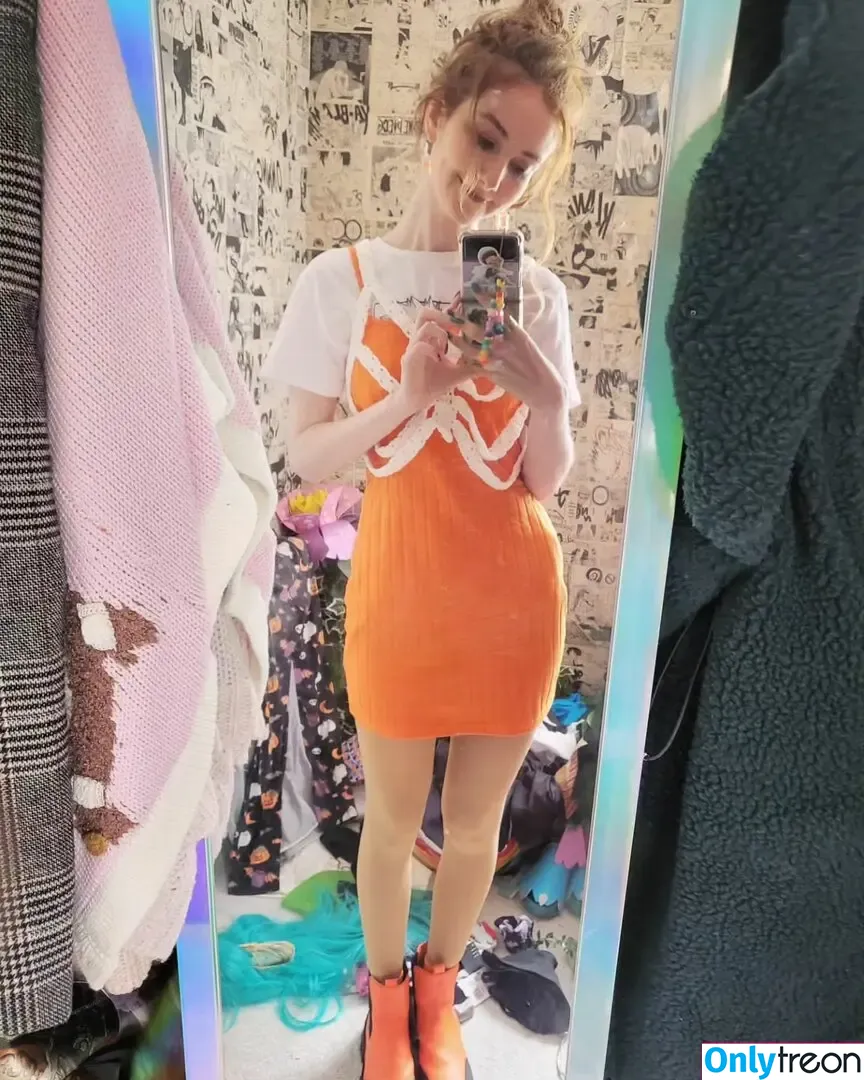 Visualsounds nude photo #0171 (jenniejutsu)