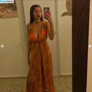 Vittoria / _viu__ / vittorialazzari nude photo #0272