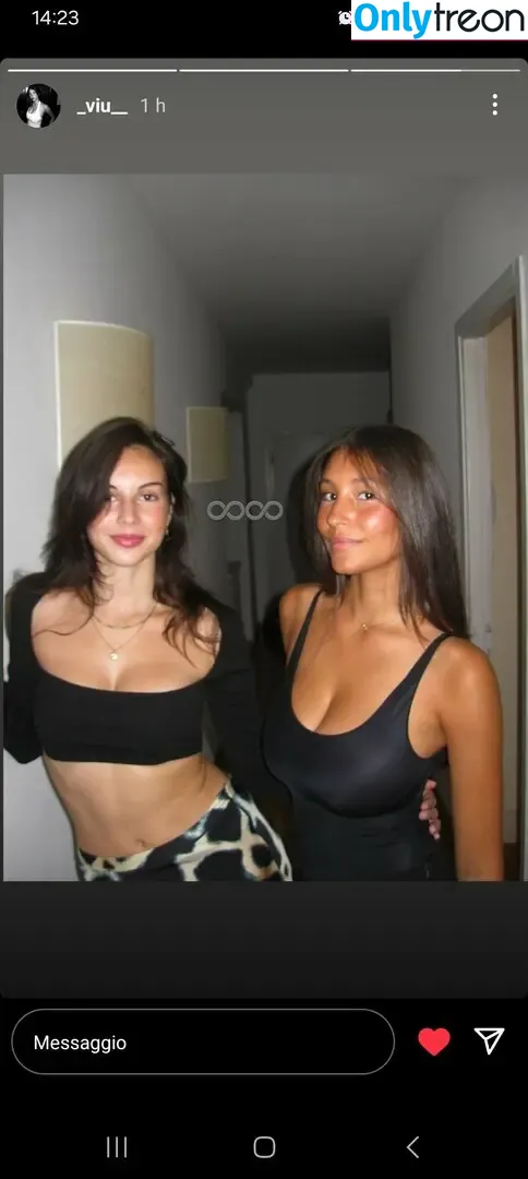 Vittoria nude photo #0155 (_viu__ / vittorialazzari)