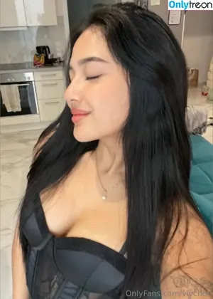 vivchen / vivthemole nude photo #0006