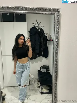 vivchen / vivthemole nude photo #0008