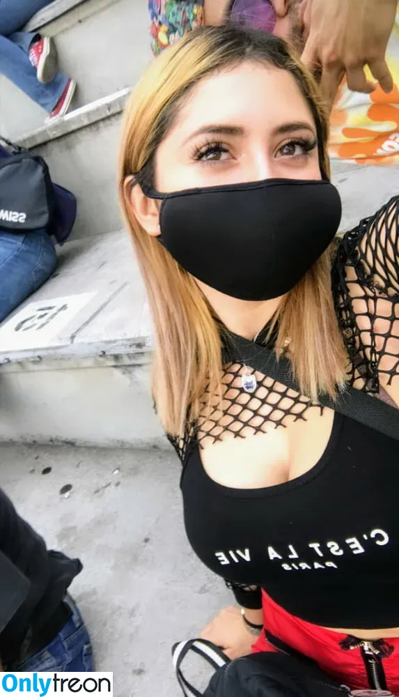 Vivi Alto голая photo #0015 (uloveme / vivi_anne)