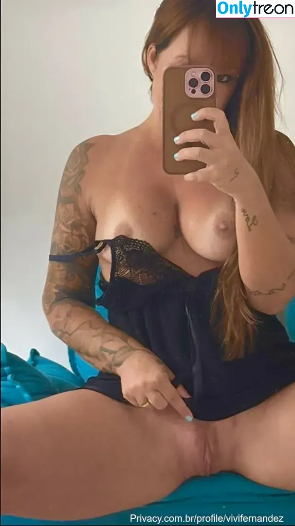 Vivi Fernandez nude photo #0004 (vivifernandez / vivifernandezoficial2022)