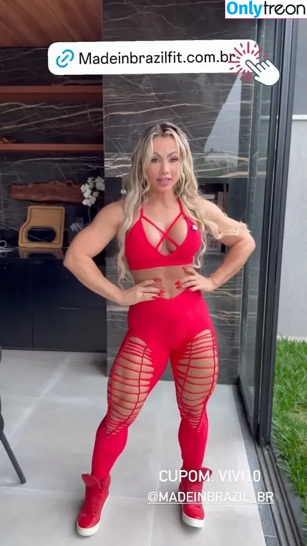 Vivi Winkler голая photo #0490 (viviwinkler)