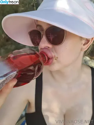 Vivian_Rose / vivianroseofficial фото голая #0322