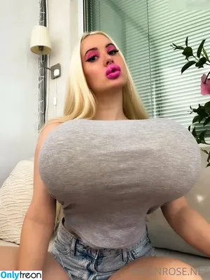 Vivian_Rose / vivianroseofficial фото голая #0571