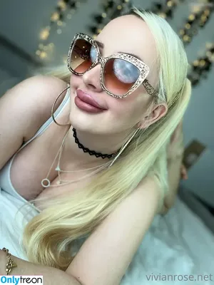 Vivian_Rose / vivianroseofficial фото голая #0712