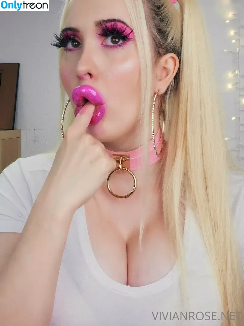 Vivian_Rose голая photo #0226 (vivianroseofficial)
