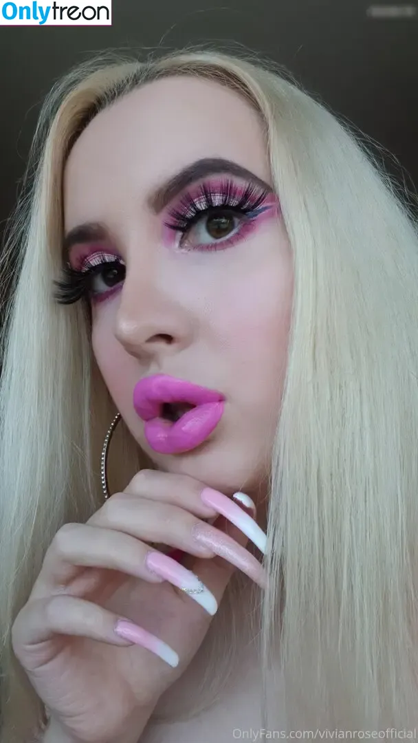 Vivian_Rose голая photo #0303 (vivianroseofficial)