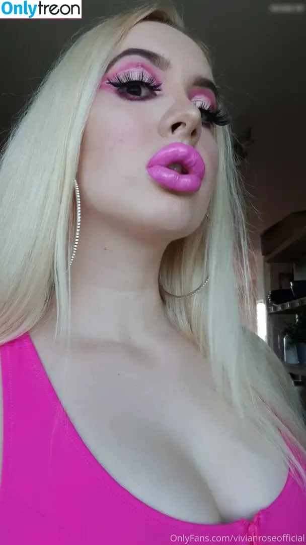 Vivian_Rose голая photo #0317 (vivianroseofficial)