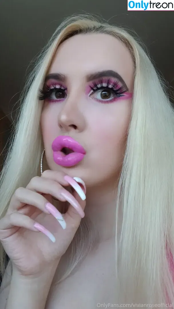 Vivian_Rose голая photo #0319 (vivianroseofficial)