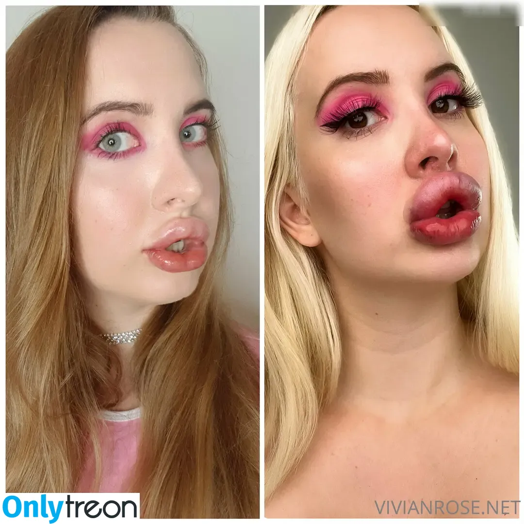 Vivian_Rose голая photo #0435 (vivianroseofficial)