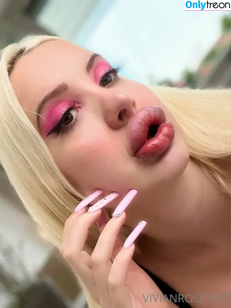 Vivian_Rose голая photo #0512 (vivianroseofficial)